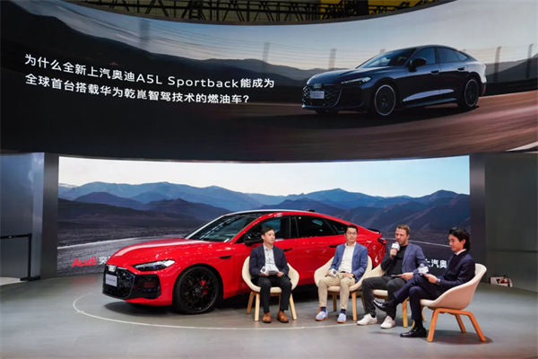 从 “造车” 到 “造生态”，，，，，jbo竞博公共车展亮出科技品质组合拳