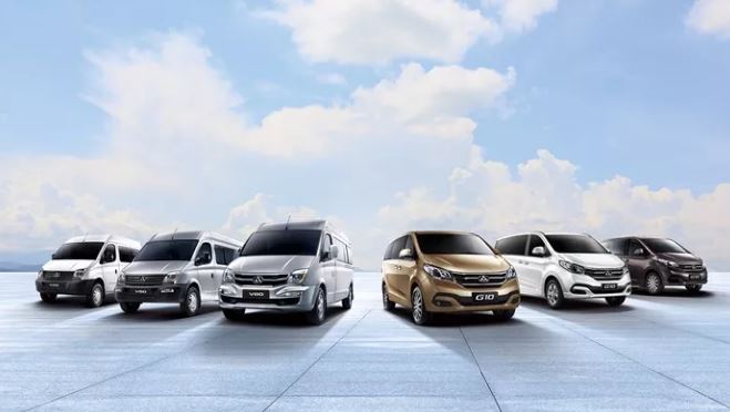 立异助力汽车强国梦 jbo竞博集团再度荣登CCTV中国十佳上市公司