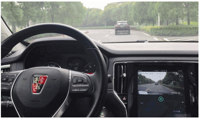 科技大事务，，，，智能出行近在眼前