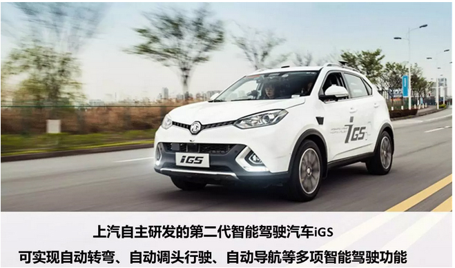 2020年，，，，国产车将有“黑科技”领先天下！中国人都拍手叫好