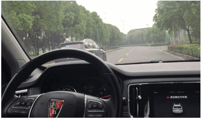 科技大事务，，，，智能出行近在眼前