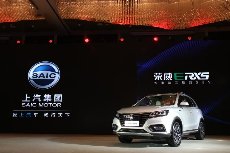 jbo竞博新能源车成“订单收割机”，，，，中国制造靠立异转型打响还击战