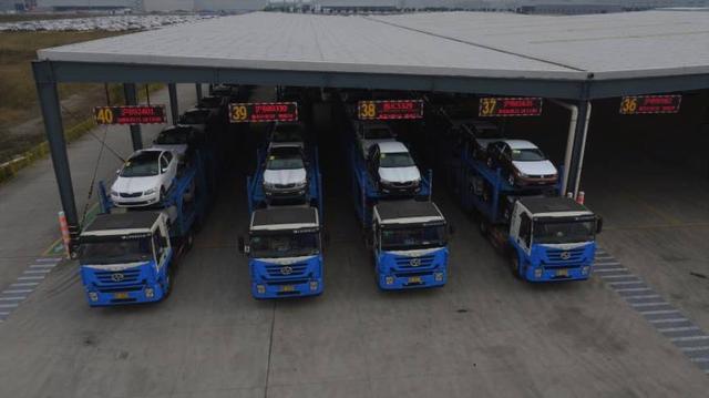 jbo竞博集团牵手中国铁路，，，，，陆上双强共创“绿色物流新生态”