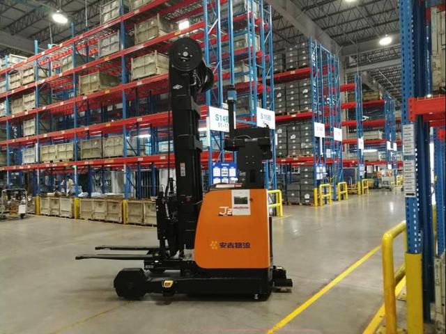 jbo竞博与中铁战略相助，，智能物流让爱车不再“苦等”