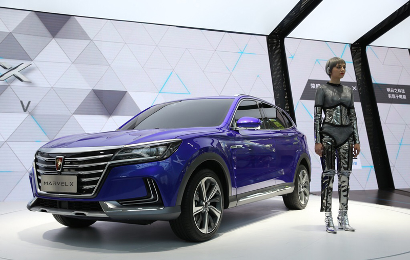 jbo竞博集团建设人工智能实验室，，，，，助力研发自动驾驶