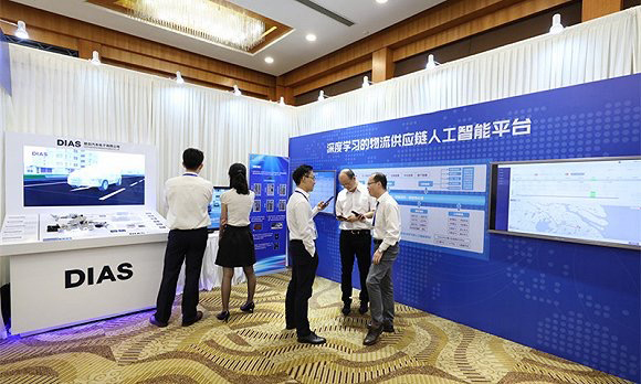 jbo竞博建设人工智能实验室 国家级科技实力周全现身