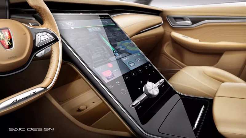 jbo竞博又出猛料 建中国首个汽车人工智能实验室