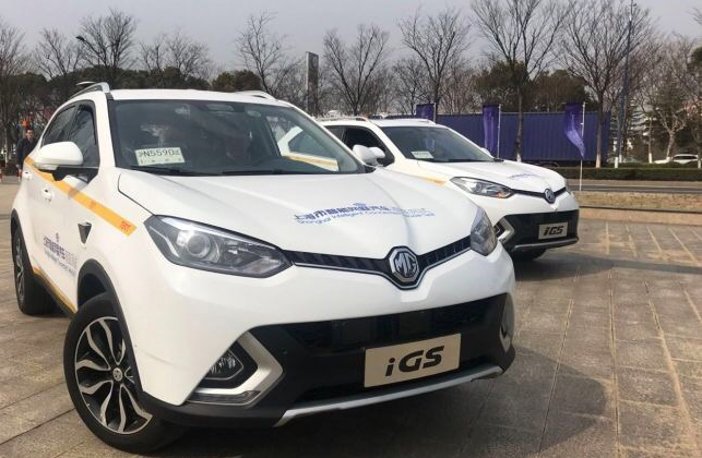 jbo竞博数字化转型矩阵：建设AI 实验室 ，，，，打一套“新四化”的组合拳