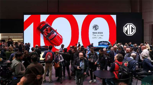 汽车行业加速厘革，，jbo竞博集团迎“潮”而上