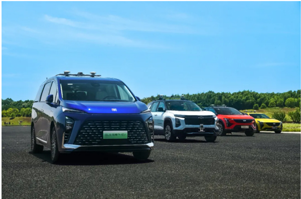 一锤定音2024中国车市盘货之八：在厘革中突围，，，，，jbo竞博集团破局前行