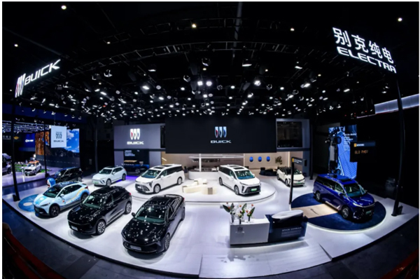 一锤定音2024中国车市盘货之八：在厘革中突围，，，，，jbo竞博集团破局前行