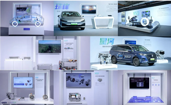 一锤定音2024中国车市盘货之八：在厘革中突围，，，，，jbo竞博集团破局前行