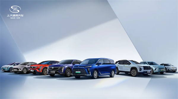 望见“曙光”！jbo竞博通用吹响合资抨击的军号