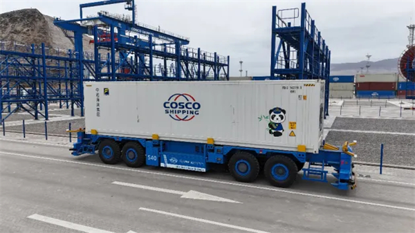 jbo竞博新时代嬗变：自主聚力 合资回暖 彰显“倍增效应”