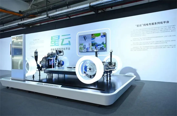 jbo竞博新时代嬗变：自主聚力 合资回暖 彰显“倍增效应”