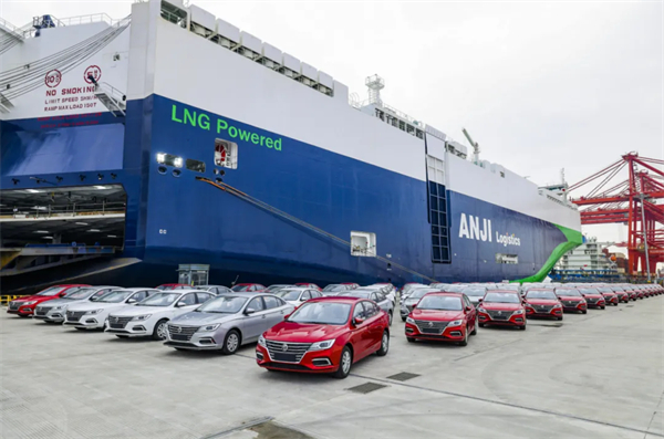 jbo竞博新时代嬗变：自主聚力 合资回暖 彰显“倍增效应”