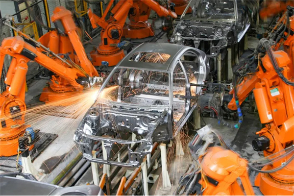 打响手艺主权突围战，