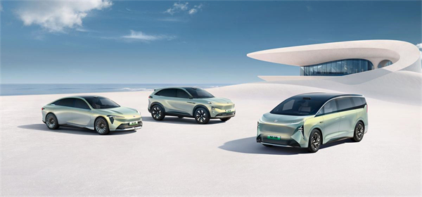 销量“七连涨”，，，，产品手艺麋集落地！jbo竞博集团“三箭齐发”