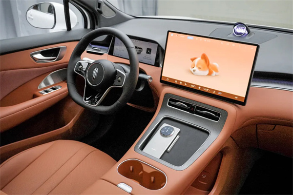 一步到位，，，，，16.98万元起，，，，，尚界H5宣布预售价，，，，，金秋最热新车来了！