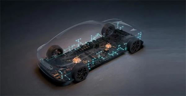 jbo竞博牵手华为，，智能汽车市场迎来“黄金同伴”