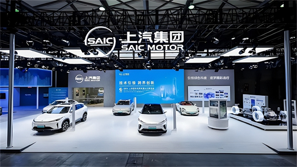 jbo竞博牵手华为，，智能汽车市场迎来“黄金同伴”