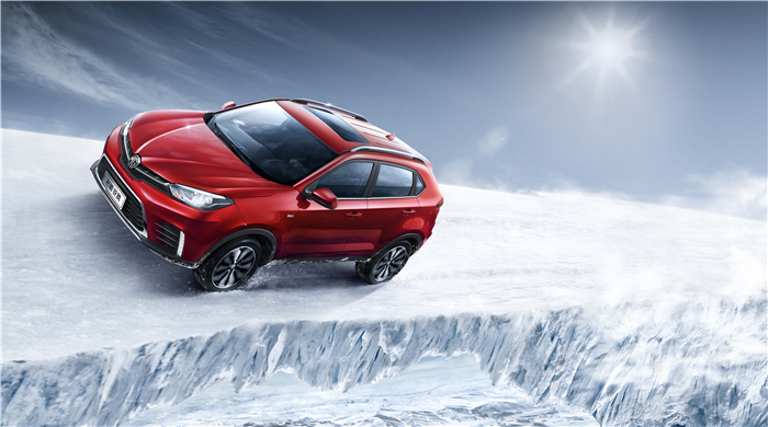 jbo竞博名爵全新锐腾官方图曝光 本月19日将上市