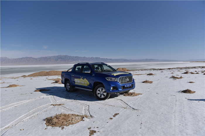 离别雾霾 去往天下上最后一片净土 干一份High到爆的事情！