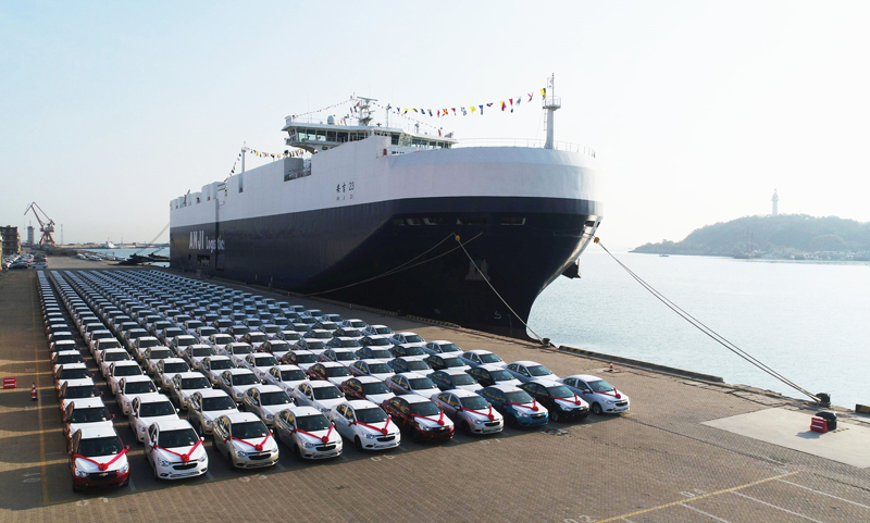 jbo竞博通用汽车雪佛兰赛欧3出口墨西哥及加勒比地区