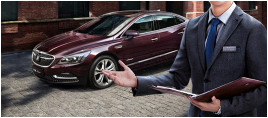 售价22.98万元~30.98万元    别克君越Avenir领衔2018款新君越重装上市