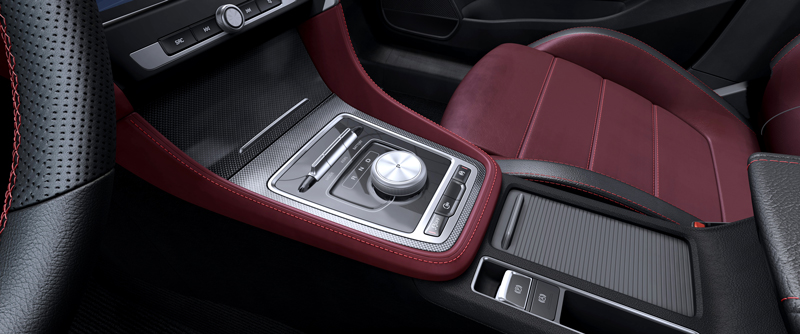 “豪华互联网新能源座驾”名爵6混动将亮相广州车展