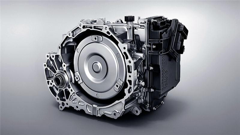 别克9速Hydra-Matic智能变速箱及EREV增程型混动系统荣膺“2018届天下十佳变速器”