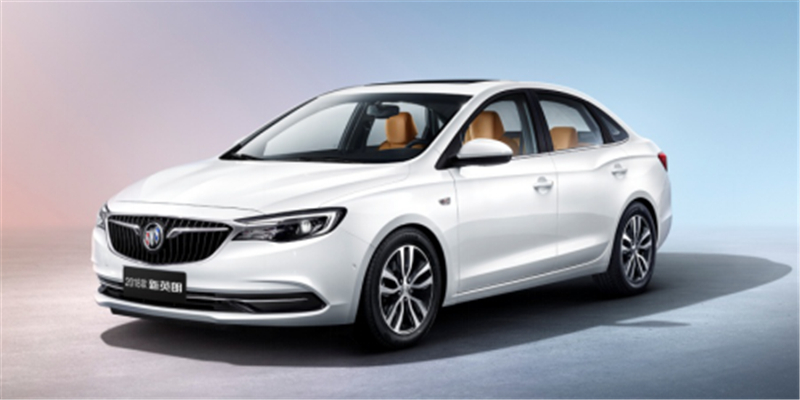 全新一代Ecotec双喷射涡轮增压发念头获青睐