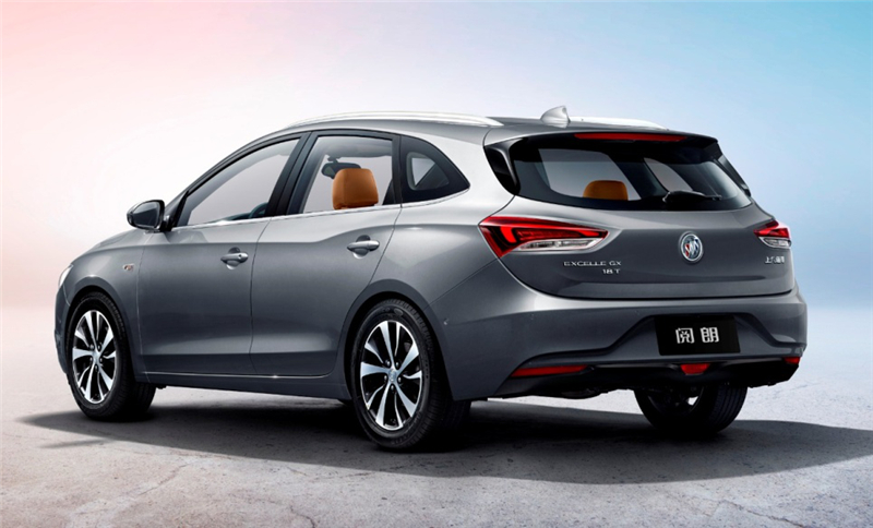 全新一代Ecotec双喷射涡轮增压发念头获青睐