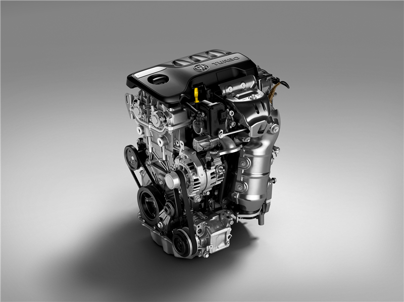 全新一代Ecotec双喷射涡轮增压发念头获青睐