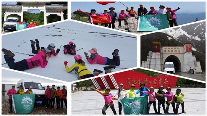 皮皮虾我们走！叔叔姨妈带你去看看这天下！