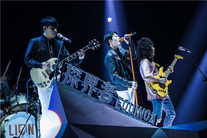 雪佛兰实力中级SUV探界者今日上市 售价17.49万元~24.99万元