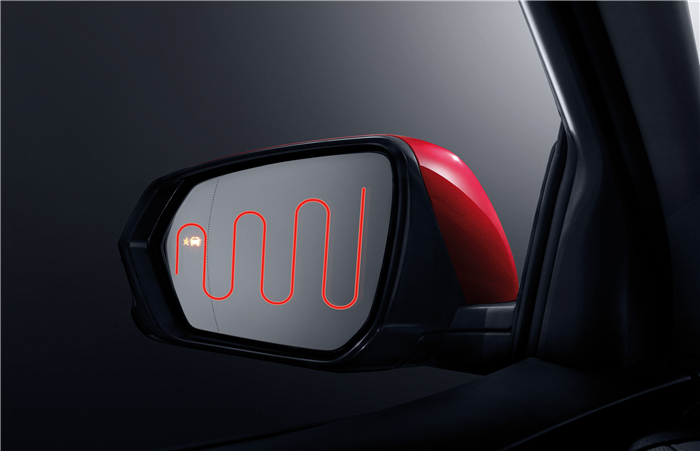 雪佛兰实力中级SUV探界者Equinox主要设置宣布