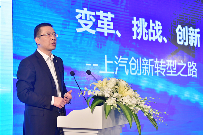 jbo竞博瞄准新四化趋势 引领未来汽车生涯