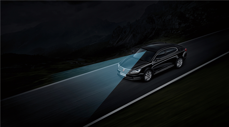 “互联网行政座驾”全新荣威950上市   售价16.88万-20.38万