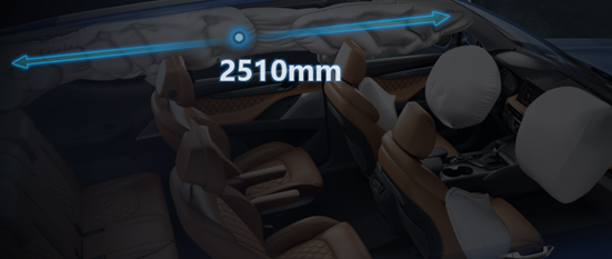 首款全尺寸智能定制互联网SUVjbo竞博大通D90瞩目上市