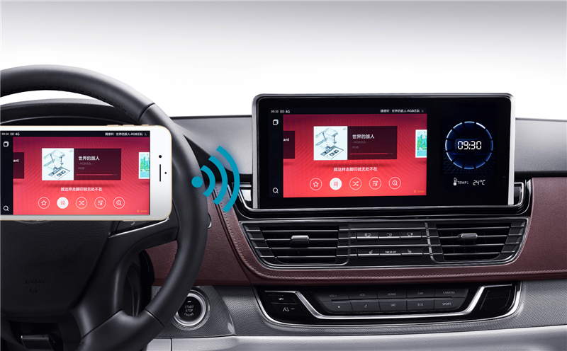 海内首款中大型互联网MPV jbo竞博大通G10 Plus刷新上市