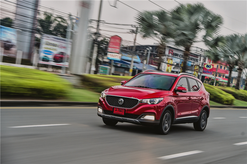 MG名爵携手智甲头牌劲旅夺智利超等杯冠军