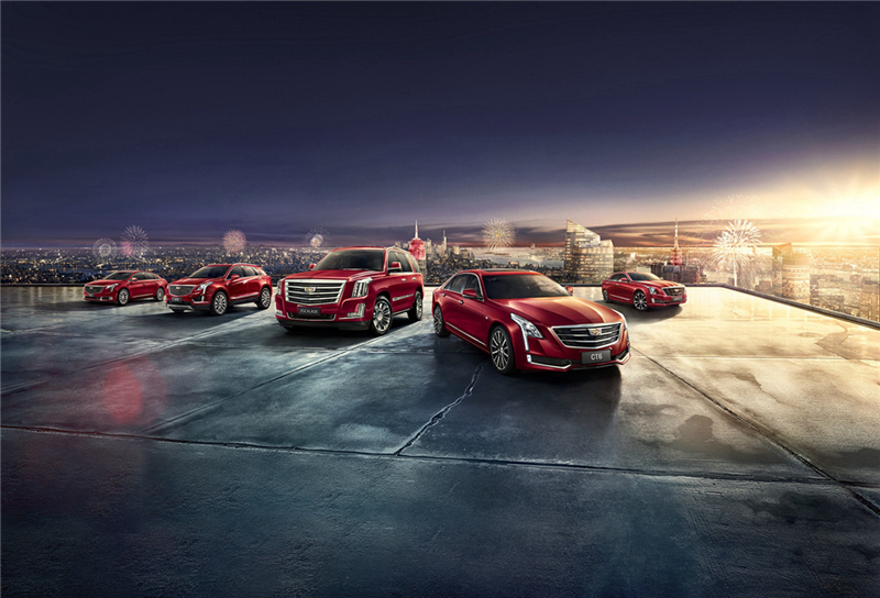 jbo竞博通用汽车2017年整年销售2,000,187辆