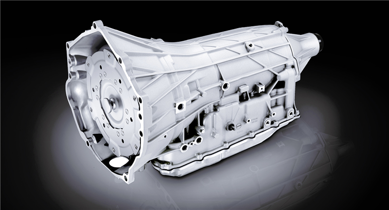 全新一代凯迪拉克CT6将搭载通用汽车全新动力驱动系统
