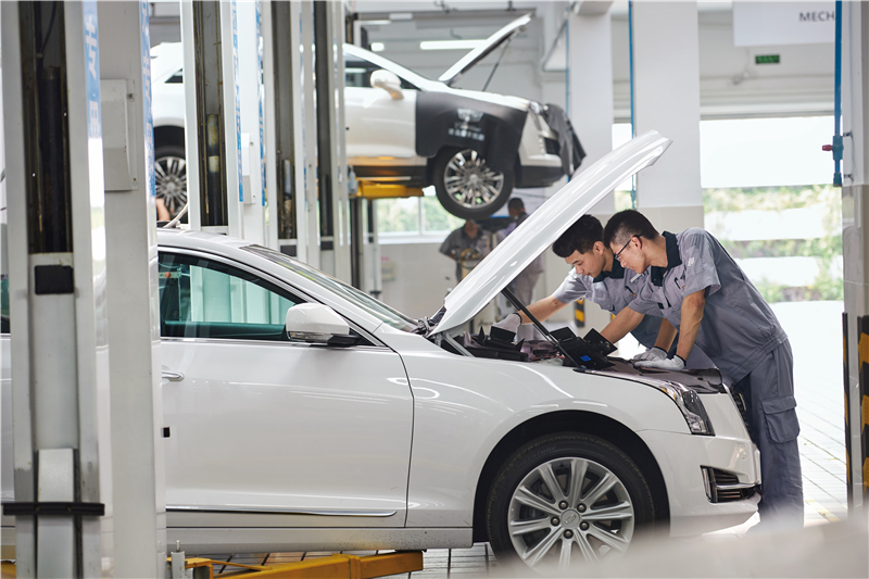 配图四：凯迪拉战胜务 为车主打造全方位的增值效劳与尊崇体验.jpg