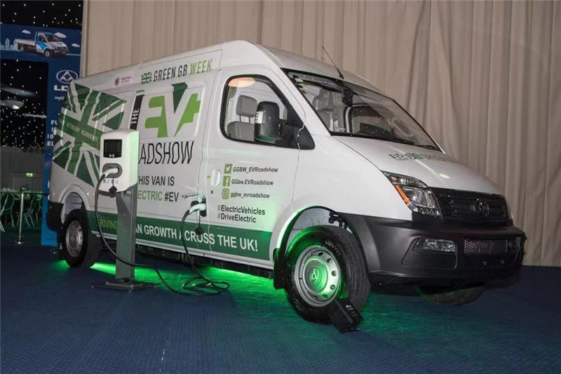 装得多、跑得快、零污染、黑科技，，