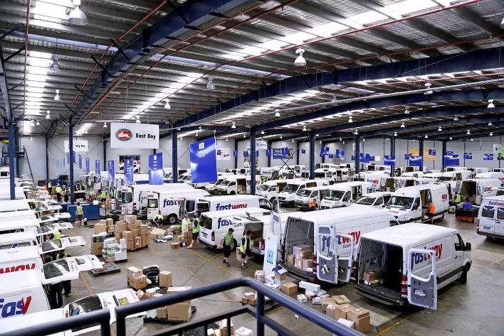 装得多、跑得快、零污染、黑科技，，