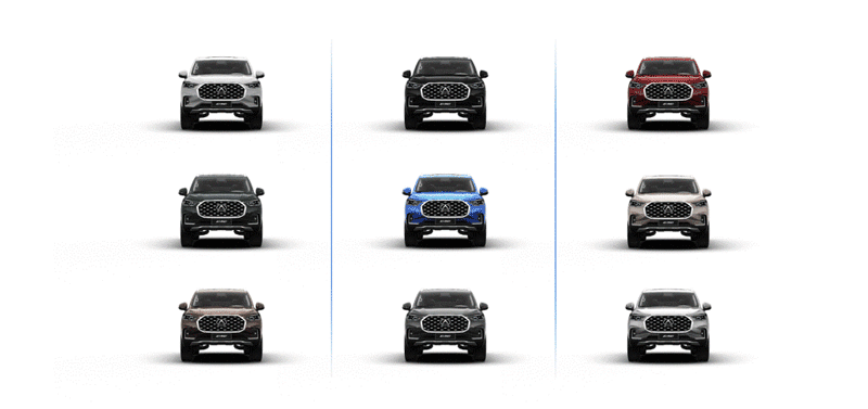 什么黑科技？？？