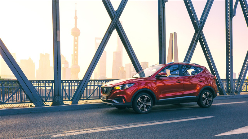 当红时势激情开年 全新名爵6热销近万 名爵ZS大卖过万 MG名爵1月售出逾24000辆 旺旺旺旺开启新年热卖主场