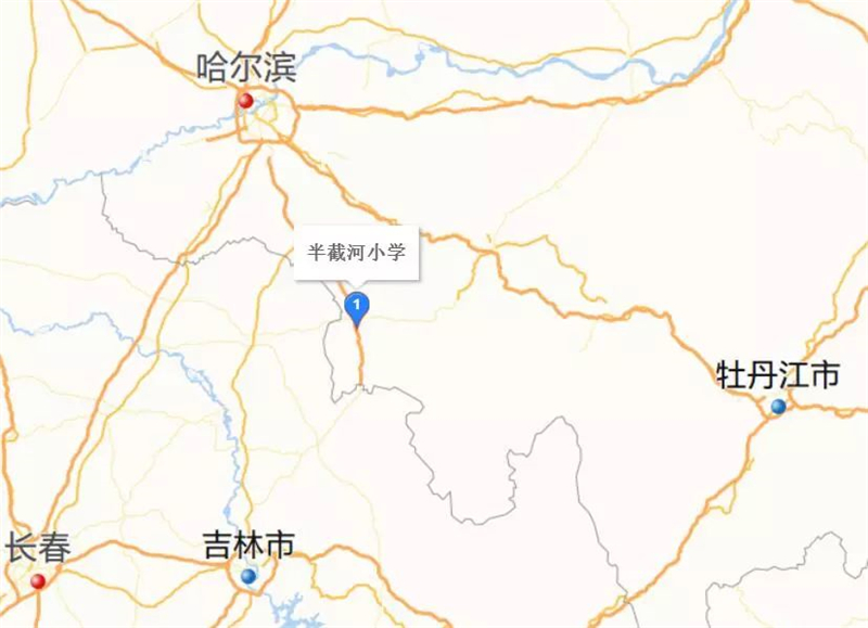 去稻花香里支教，，，，2018雪佛兰?红粉笔第一站即将启程